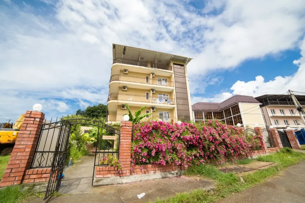 Дом престарелых Vita di Mare Сочи - изображение 1