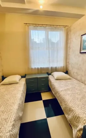 Долголетие Сочи