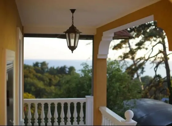 Долголетие Сочи