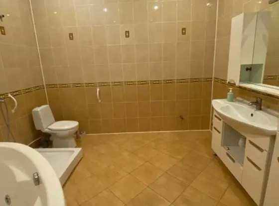 Долголетие Сочи