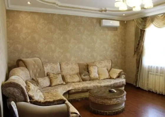 Долголетие Сочи