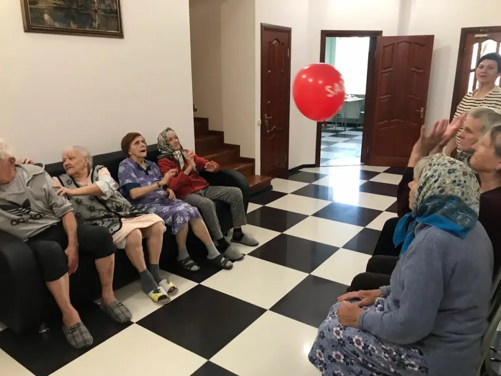 Долголетие Сочи - изображение 14