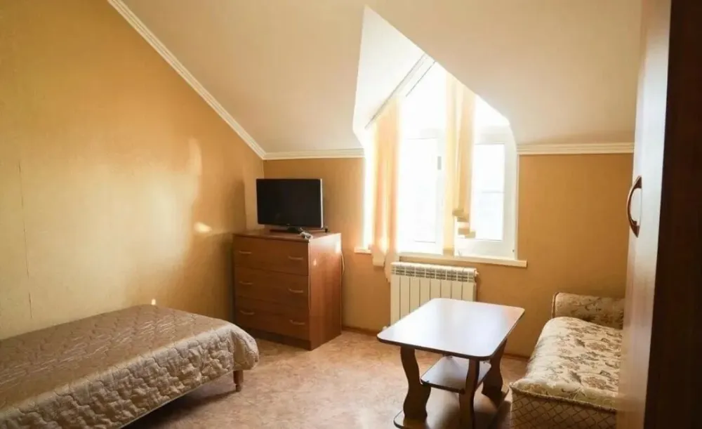 Долголетие Сочи - изображение 2