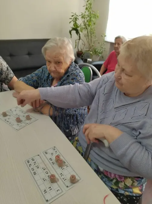 Долголетие Сочи - изображение 10