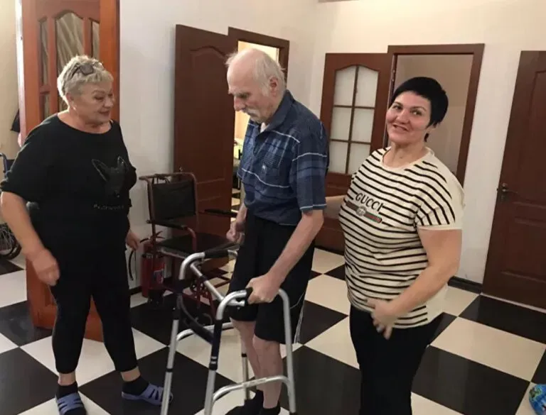 Долголетие Сочи - изображение 7