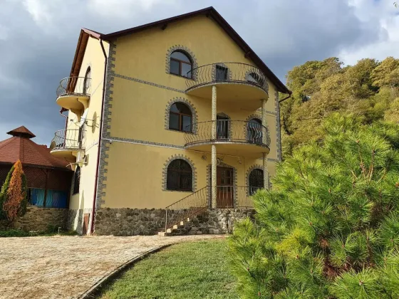 Дом престарелых Vita Сочи