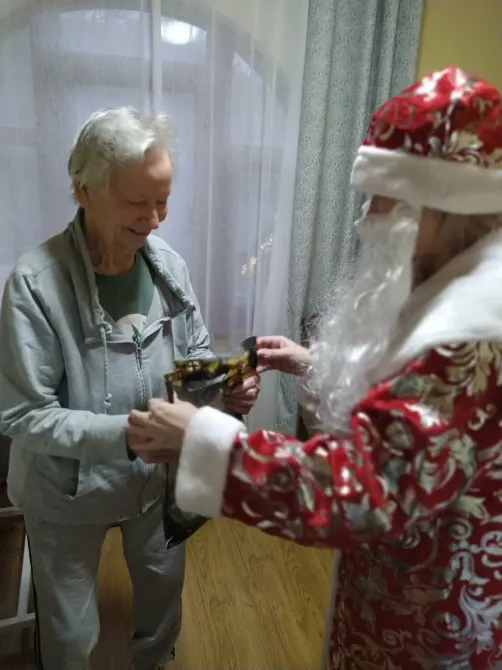 Дом престарелых Vita Сочи - изображение 17