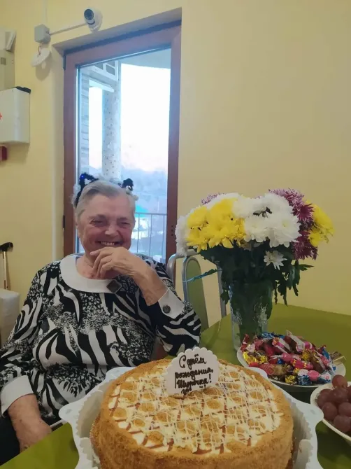 Дом престарелых Vita Сочи - изображение 19