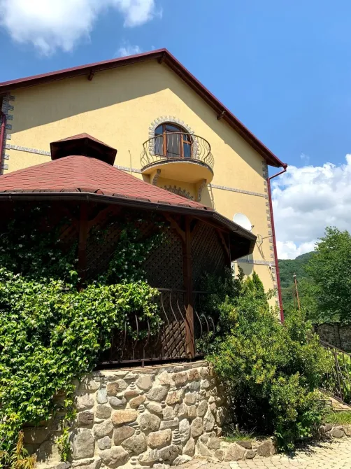 Дом престарелых Vita Сочи - изображение 15