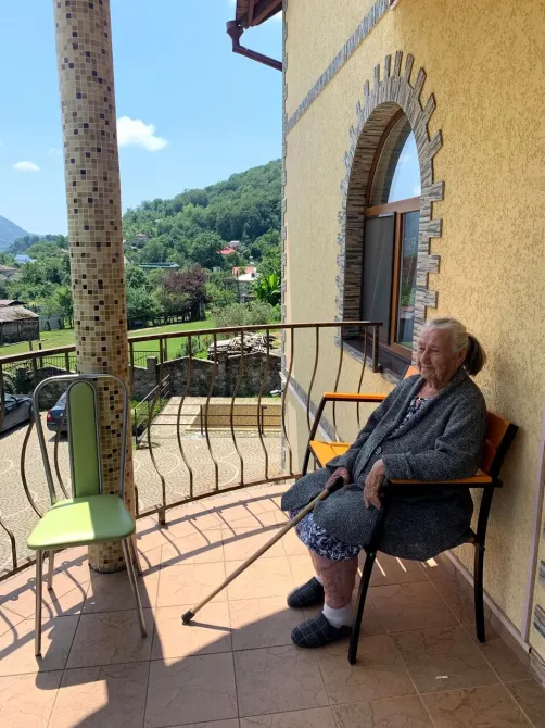 Дом престарелых Vita Сочи - изображение 14