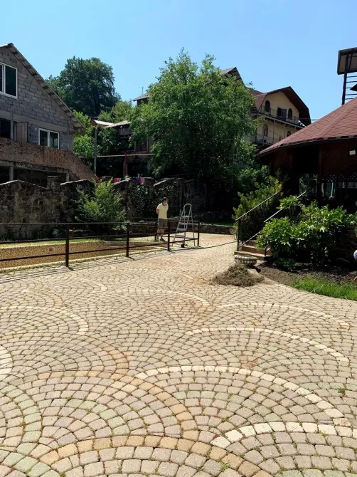 Дом престарелых Vita Сочи - изображение 16