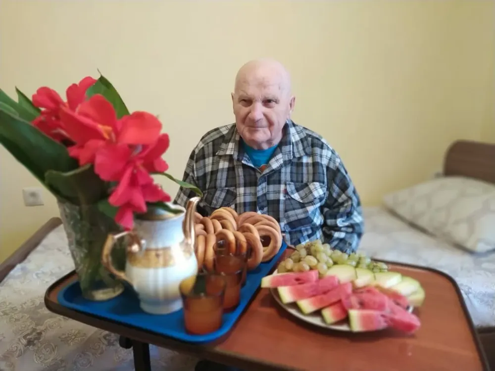 Дом престарелых Vita Сочи - изображение 18