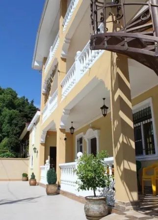 Долголетие плюс Сочи