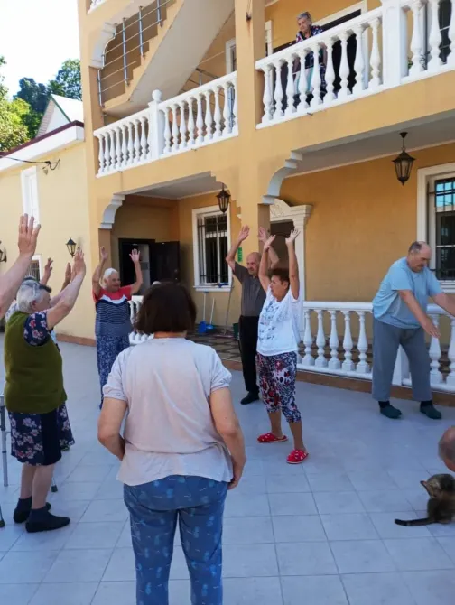 Долголетие плюс Сочи - изображение 17