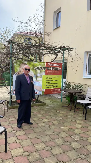 Долголетие плюс Сочи - изображение 8