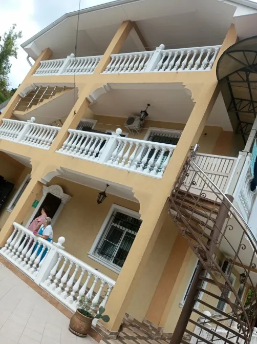 Долголетие плюс Сочи - изображение 10