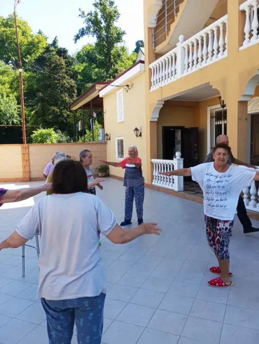 Долголетие плюс Сочи - изображение 13