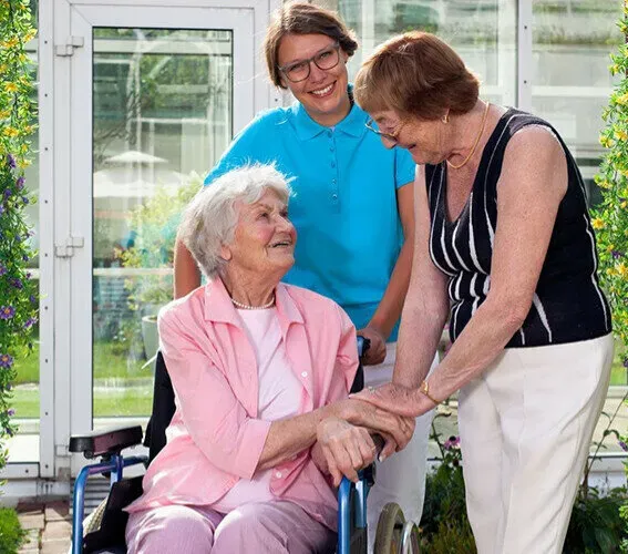 Долголетие плюс Сочи - изображение 3