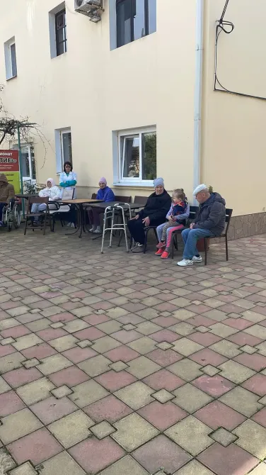 Долголетие плюс Сочи - изображение 5