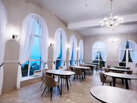 Гериатрический центр Ландыш Сочи