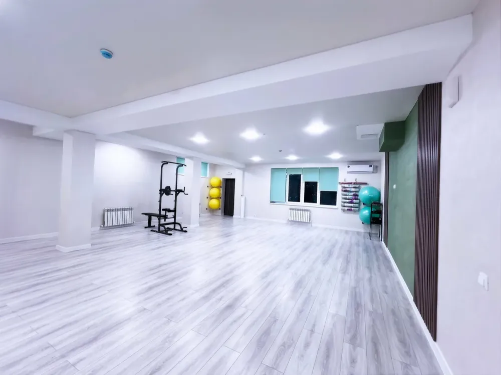 Гериатрический центр Ландыш Сочи - изображение 19