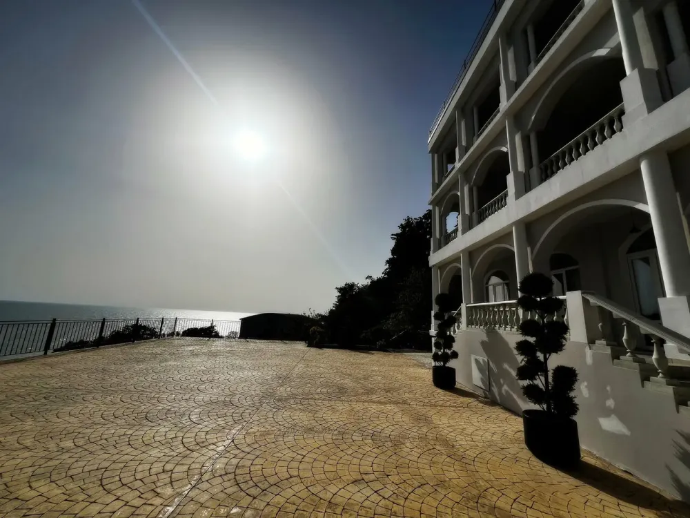 Гериатрический центр Ландыш Сочи - изображение 8