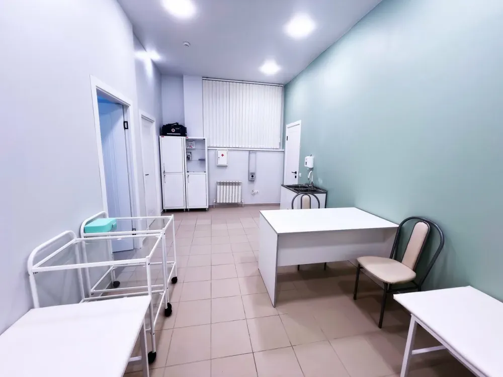 Гериатрический центр Ландыш Сочи - изображение 2