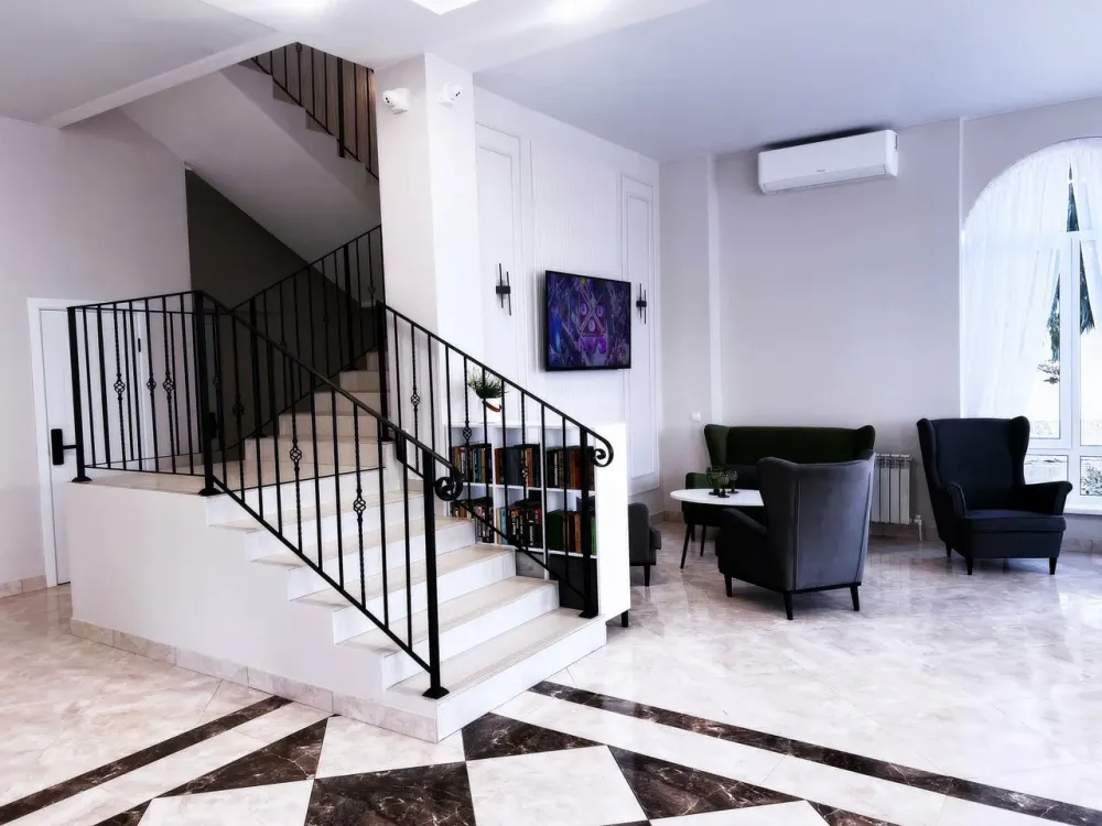 Гериатрический центр Ландыш Сочи - изображение 9