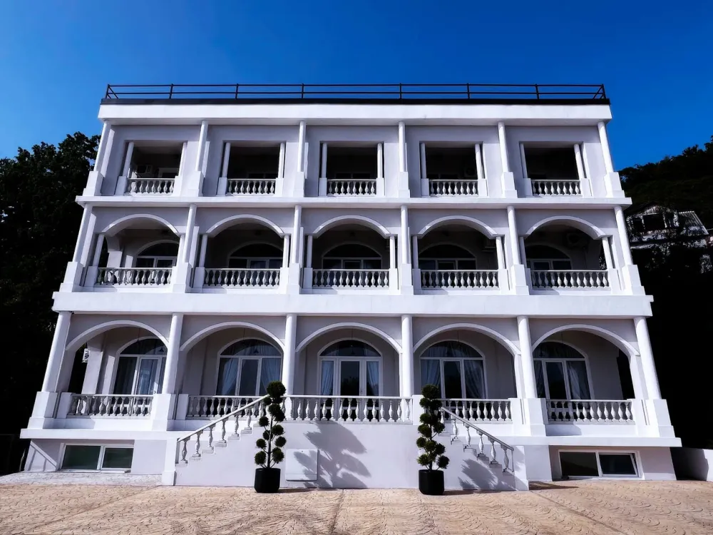 Гериатрический центр Ландыш Сочи - изображение 1