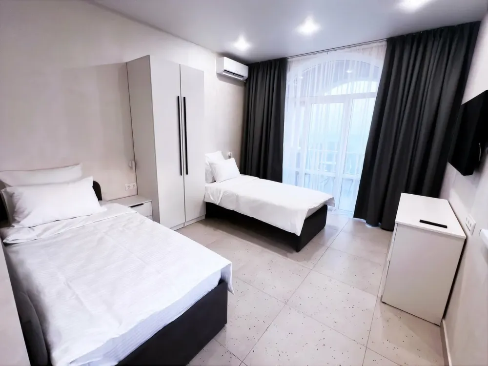 Гериатрический центр Ландыш Сочи - изображение 15