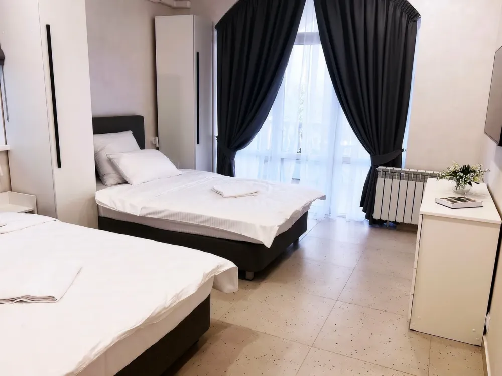 Гериатрический центр Ландыш Сочи - изображение 16