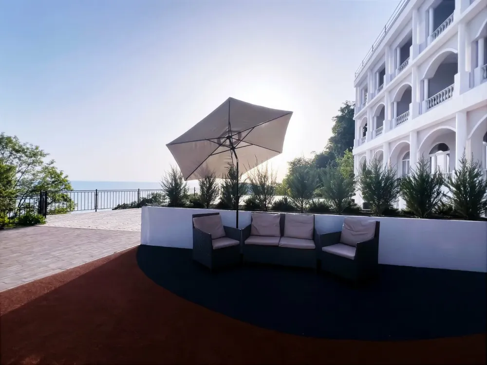 Гериатрический центр Ландыш Сочи - изображение 7