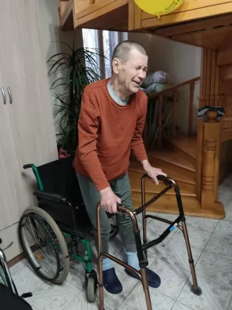 Забота Геленджик