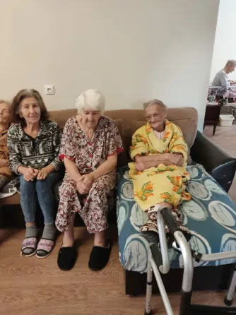 Забота Геленджик