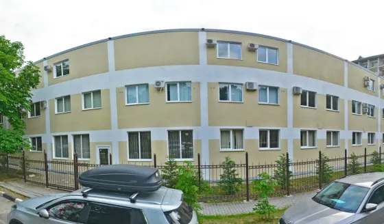 Забота Геленджик