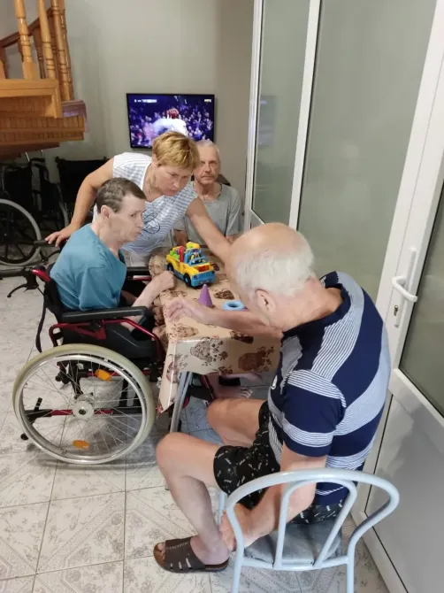 Забота Геленджик - изображение 6