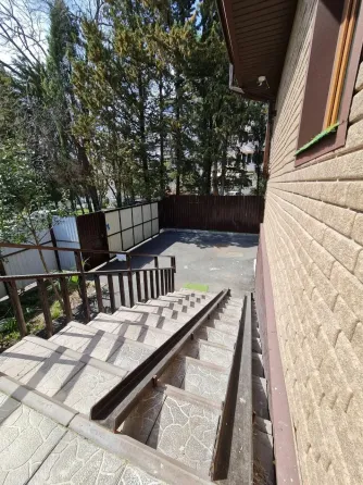 Пансионат для пожилых Уют Сочи