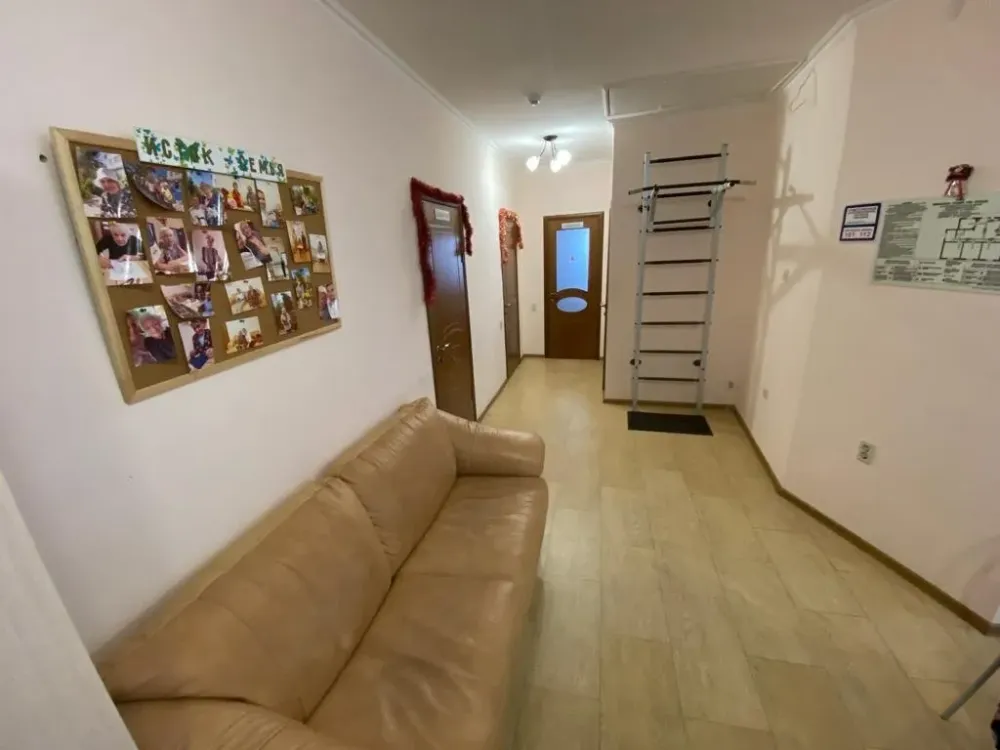 Пансионат для пожилых Уют Сочи - изображение 5