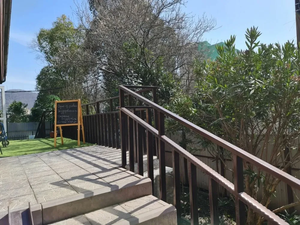 Пансионат для пожилых Уют Сочи - изображение 18