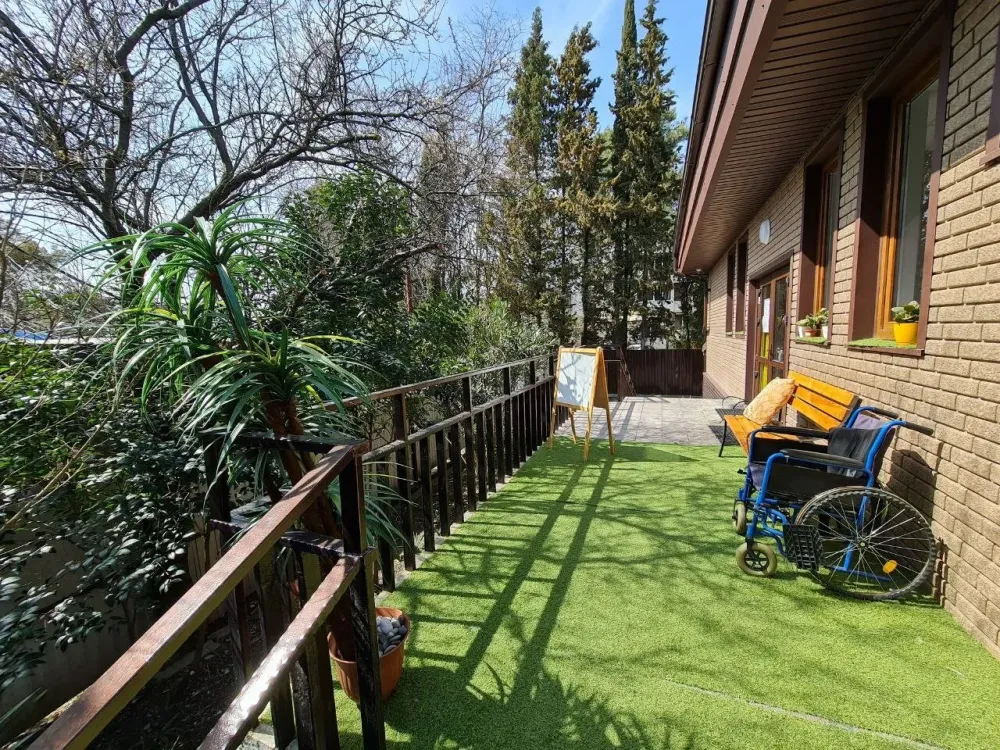 Пансионат для пожилых Уют Сочи - изображение 16