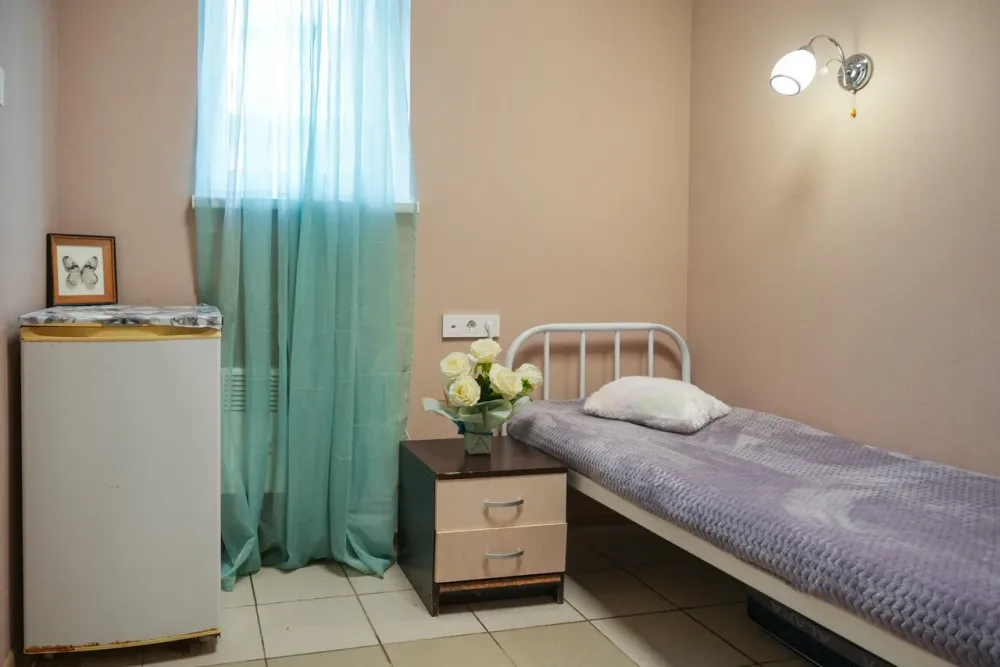 Пансионат для пожилых Уют Сочи - изображение 20