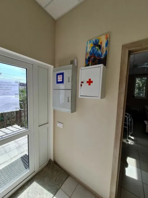 Пансионат для пожилых Уют Сочи - изображение 14