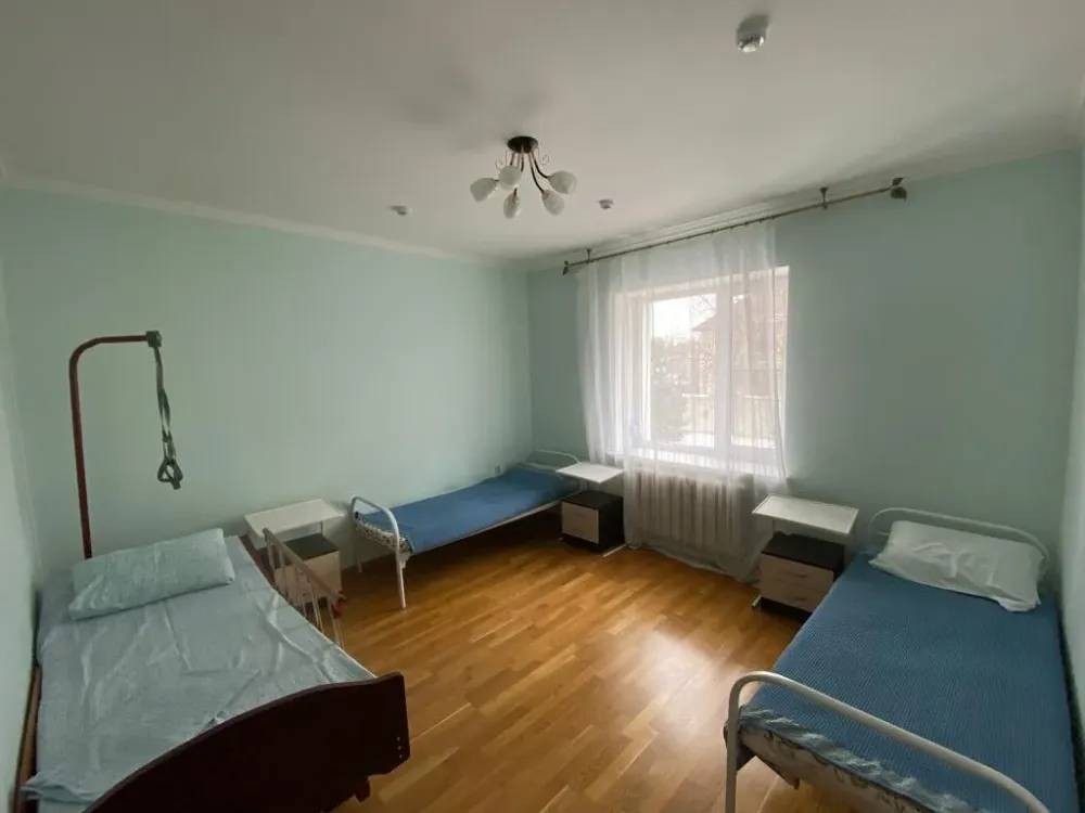 Пансионат для пожилых Уют Сочи - изображение 8