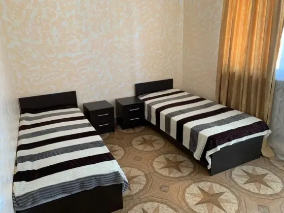 Новая жизнь Сочи