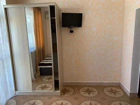 Новая жизнь Сочи