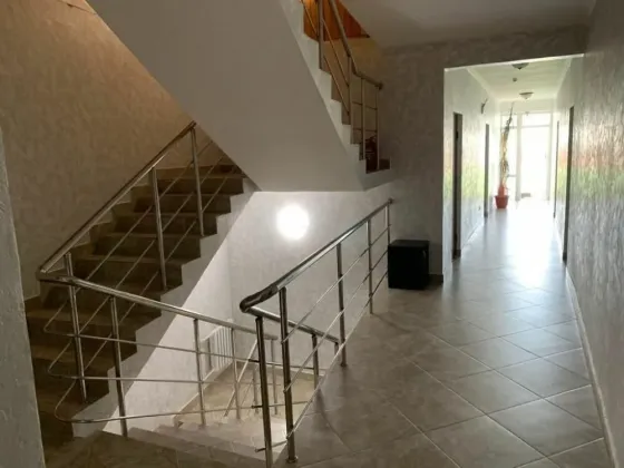 Новая жизнь Сочи