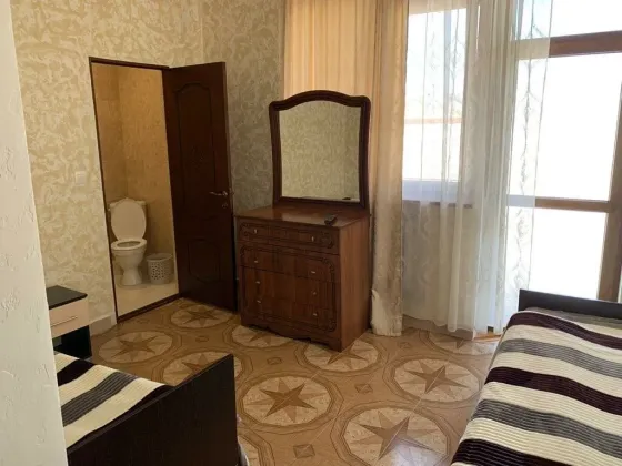 Новая жизнь Сочи