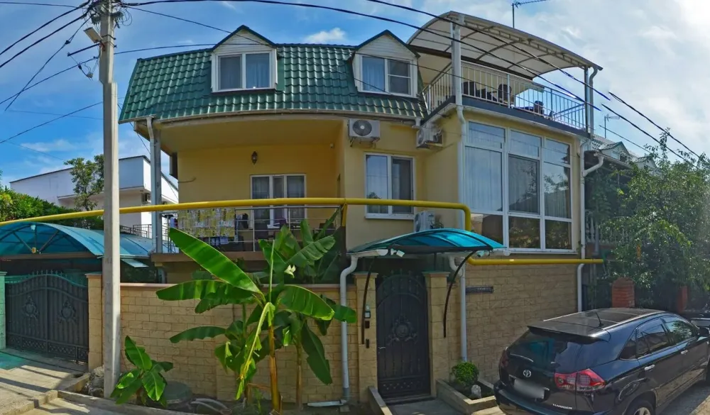 Новая жизнь Сочи - изображение 19