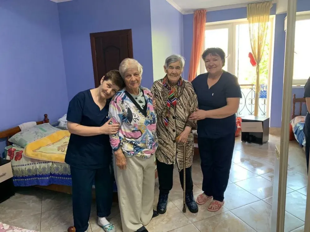 Новая жизнь Сочи - изображение 6