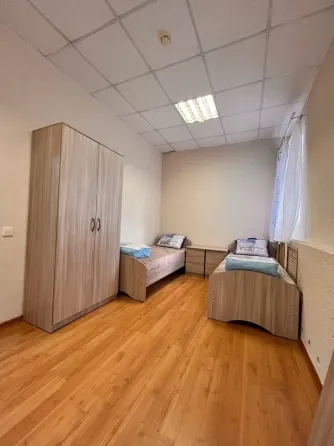 Дом долголетия Сочи